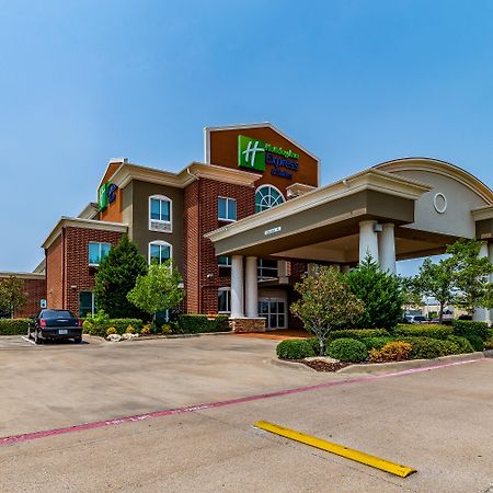 Holiday Inn Express & Suites Fort Worth - Fossil Creek By Ihg Kültér fotó