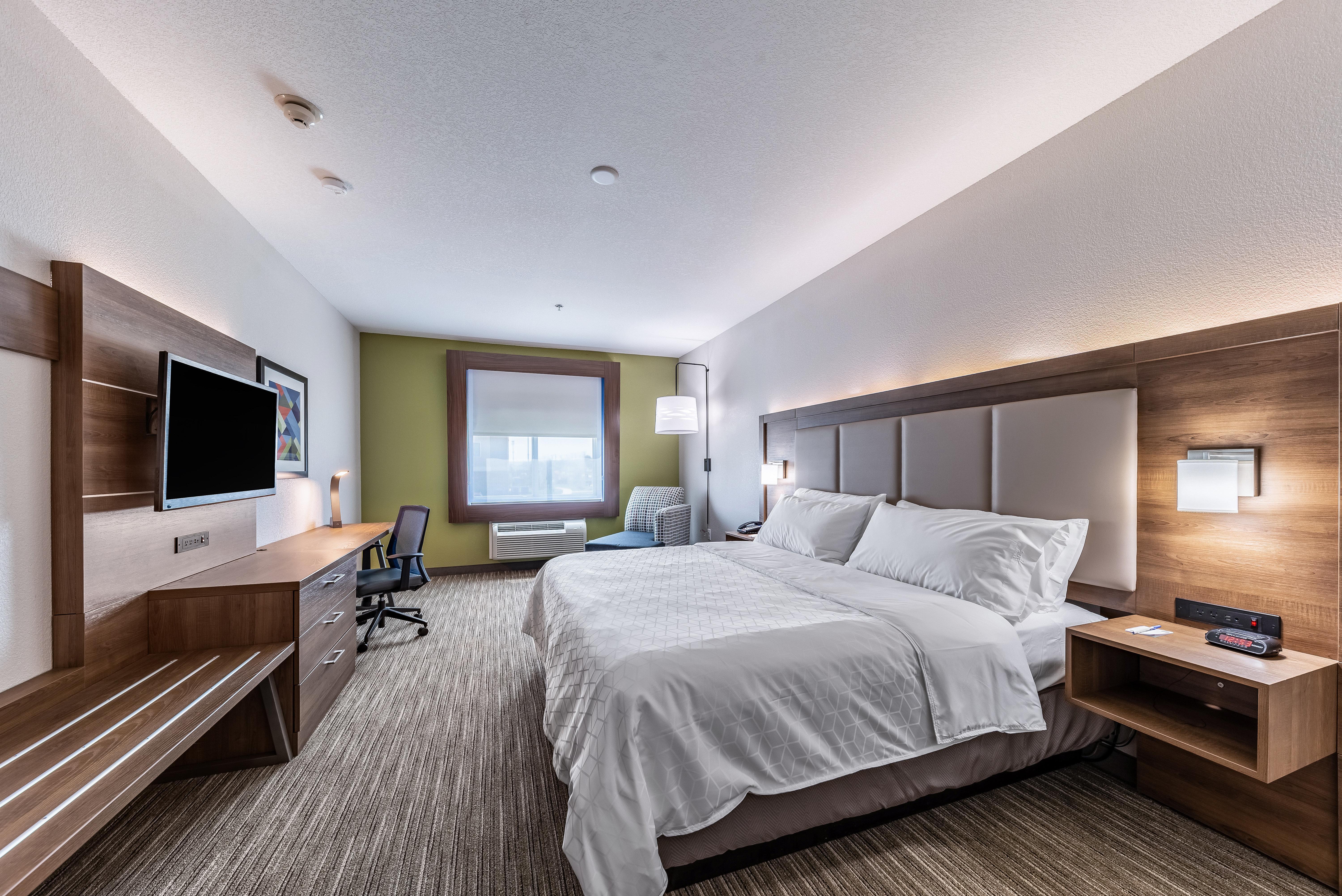 Holiday Inn Express & Suites Fort Worth - Fossil Creek By Ihg Kültér fotó