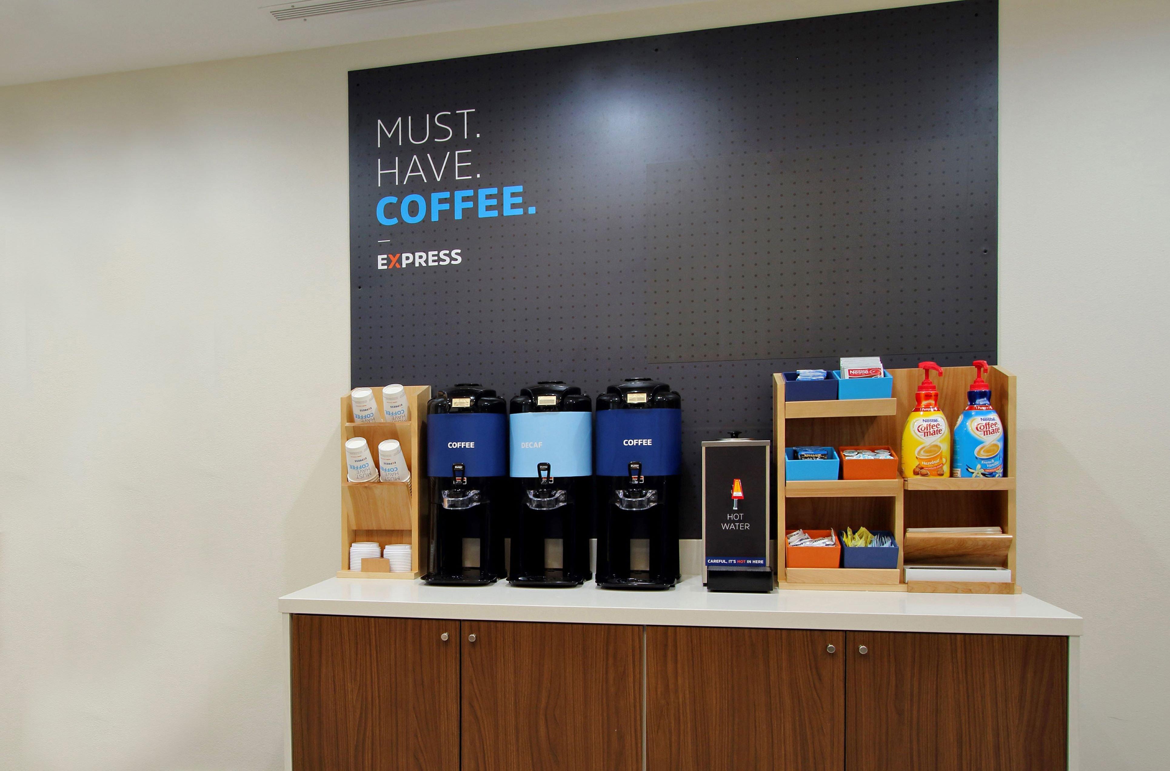 Holiday Inn Express & Suites Fort Worth - Fossil Creek By Ihg Kültér fotó