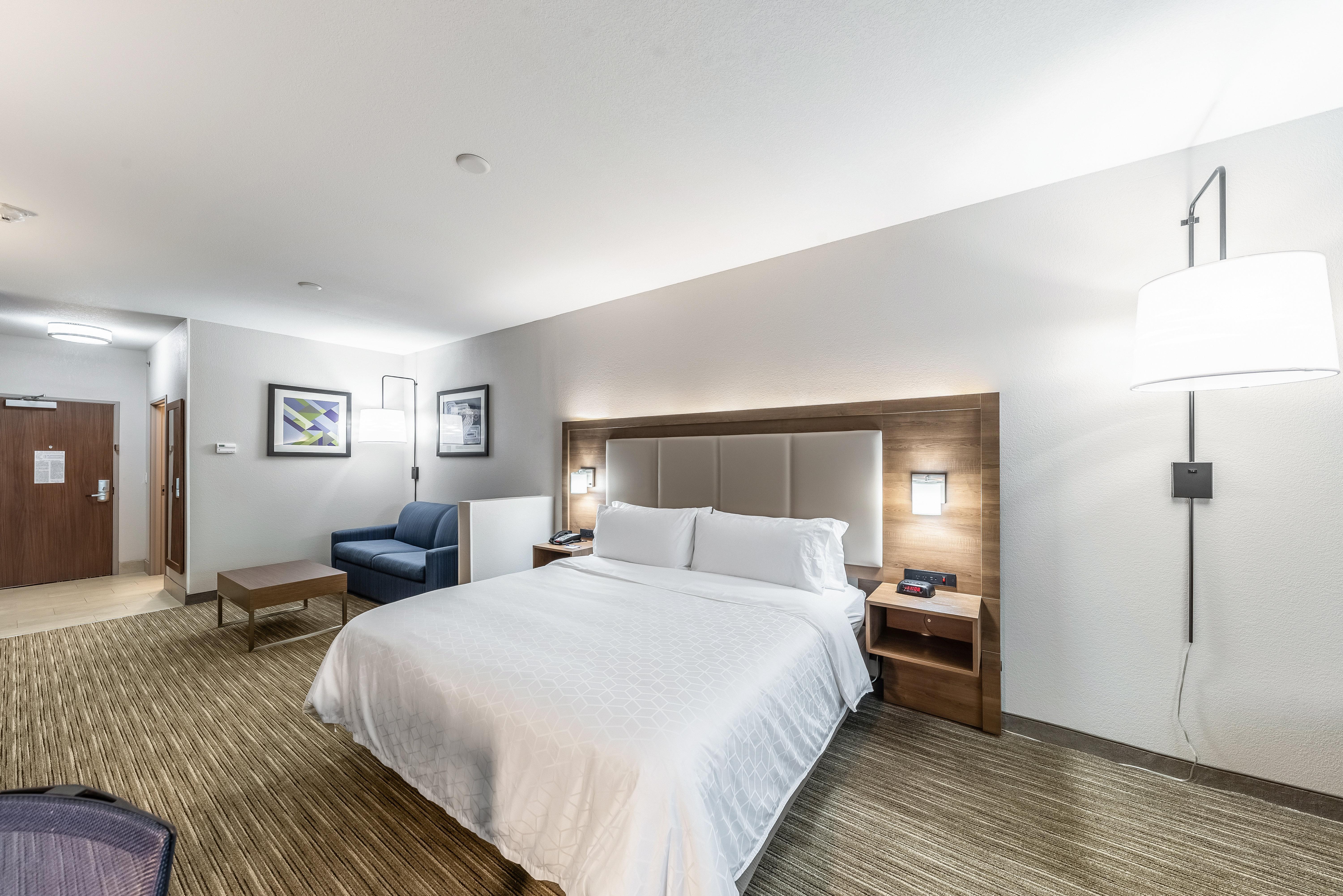 Holiday Inn Express & Suites Fort Worth - Fossil Creek By Ihg Kültér fotó