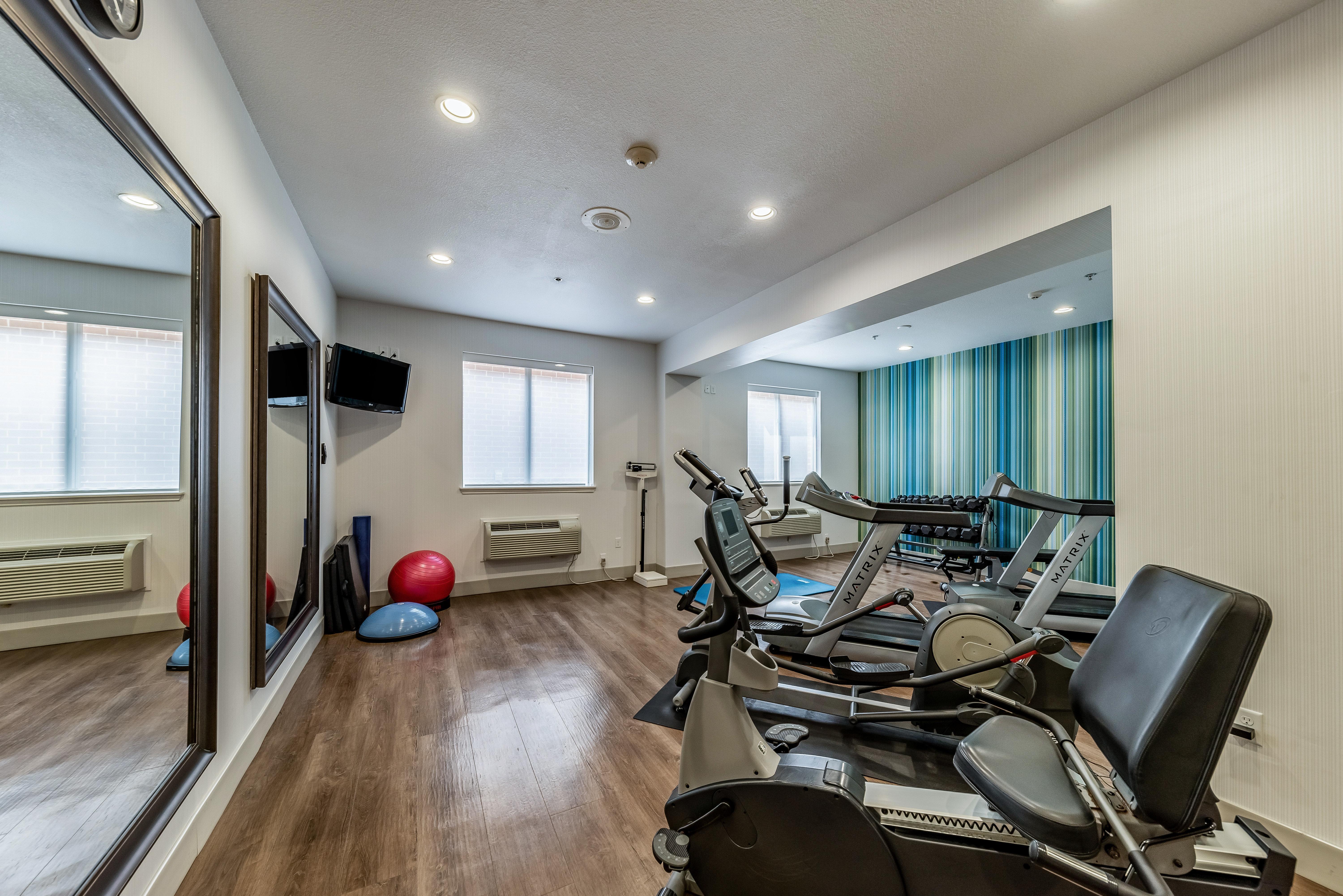 Holiday Inn Express & Suites Fort Worth - Fossil Creek By Ihg Kültér fotó