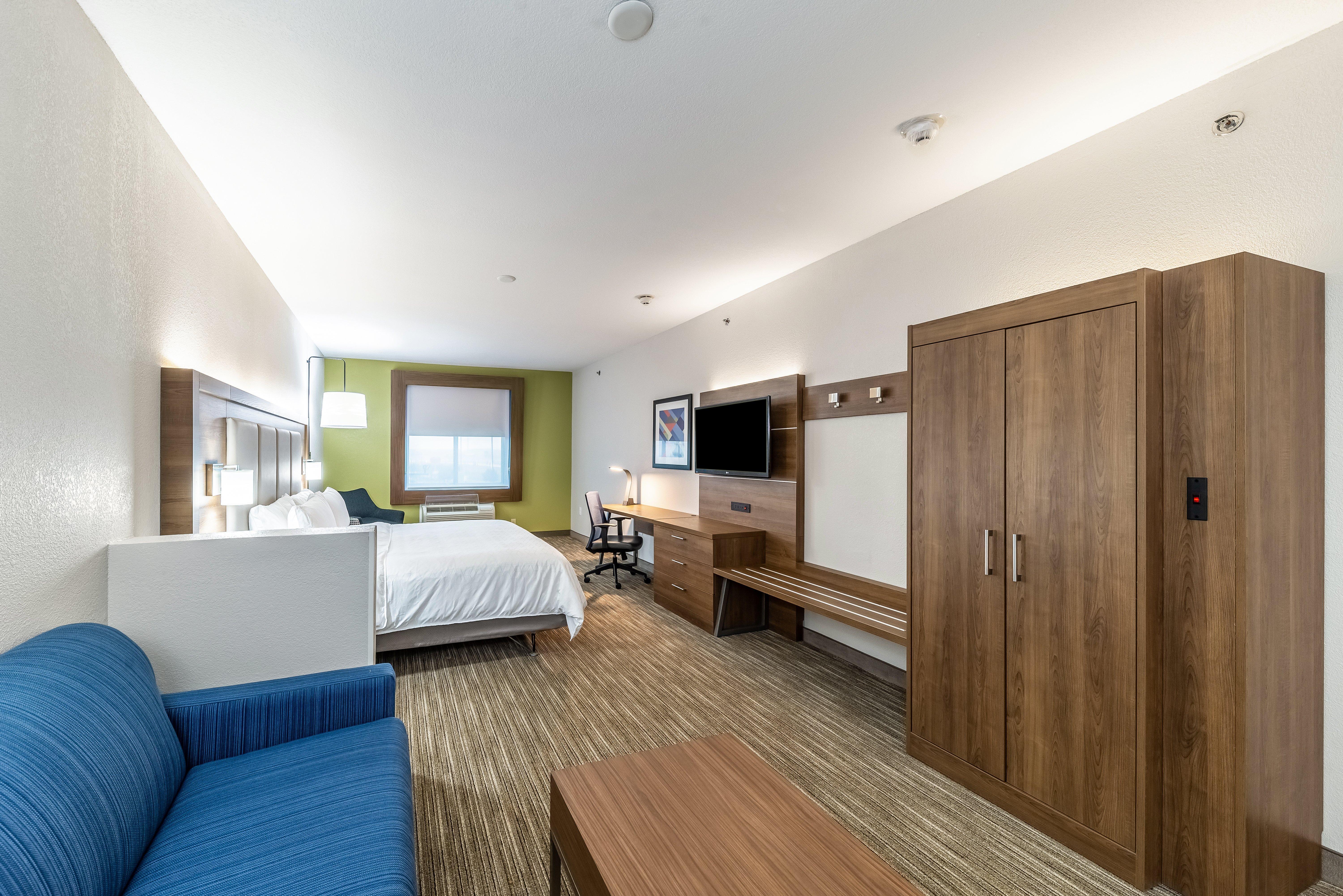 Holiday Inn Express & Suites Fort Worth - Fossil Creek By Ihg Kültér fotó