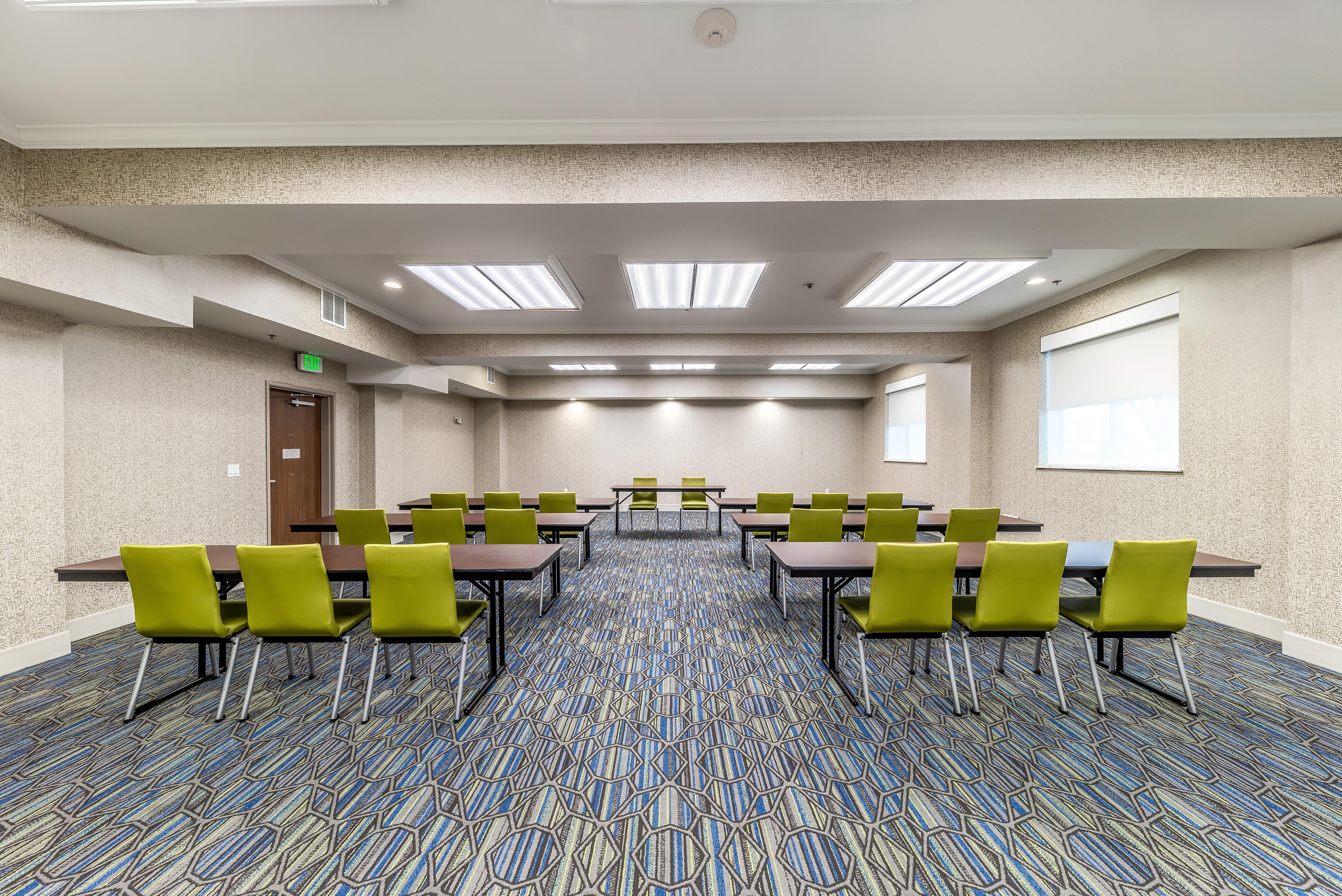 Holiday Inn Express & Suites Fort Worth - Fossil Creek By Ihg Kültér fotó