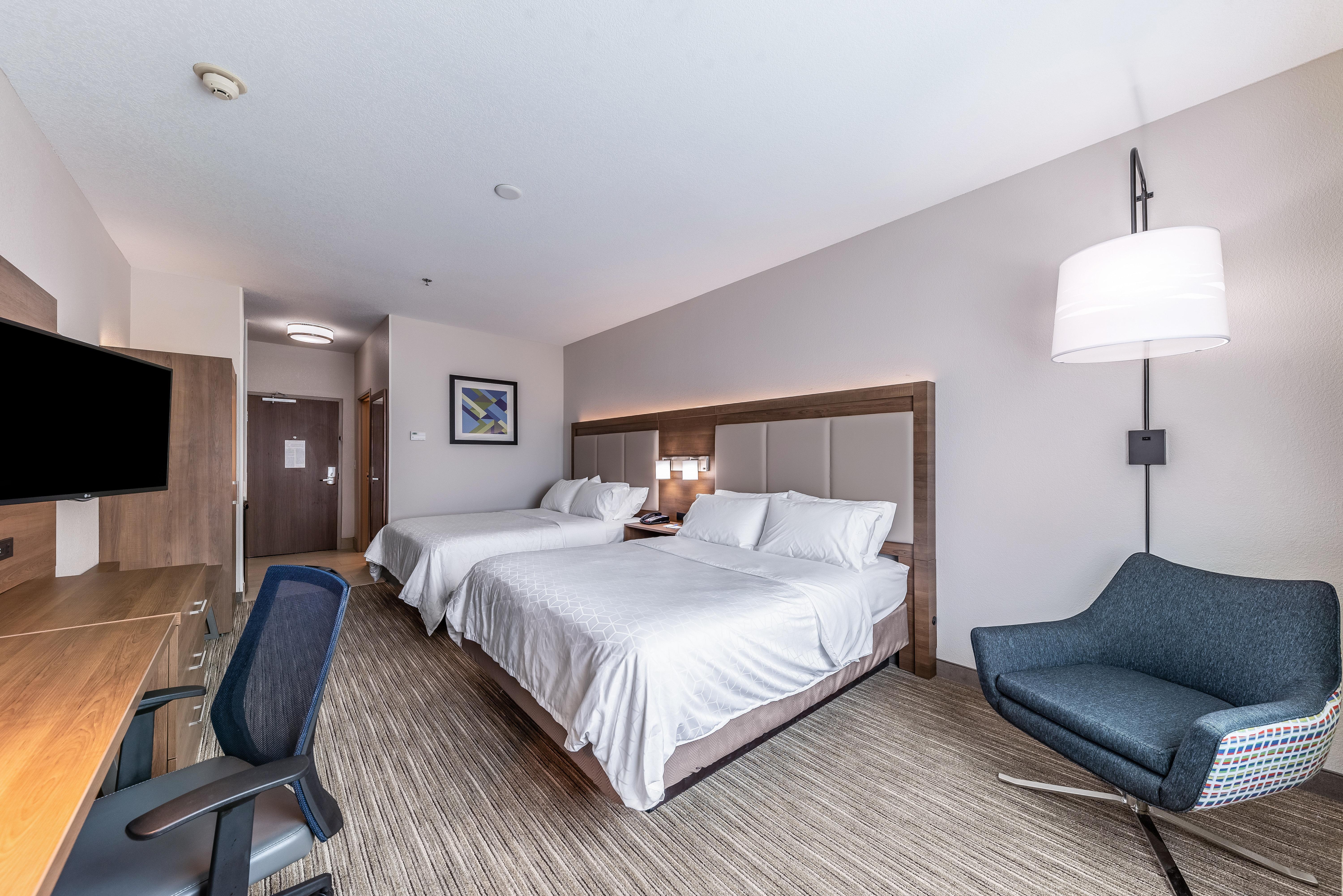 Holiday Inn Express & Suites Fort Worth - Fossil Creek By Ihg Kültér fotó