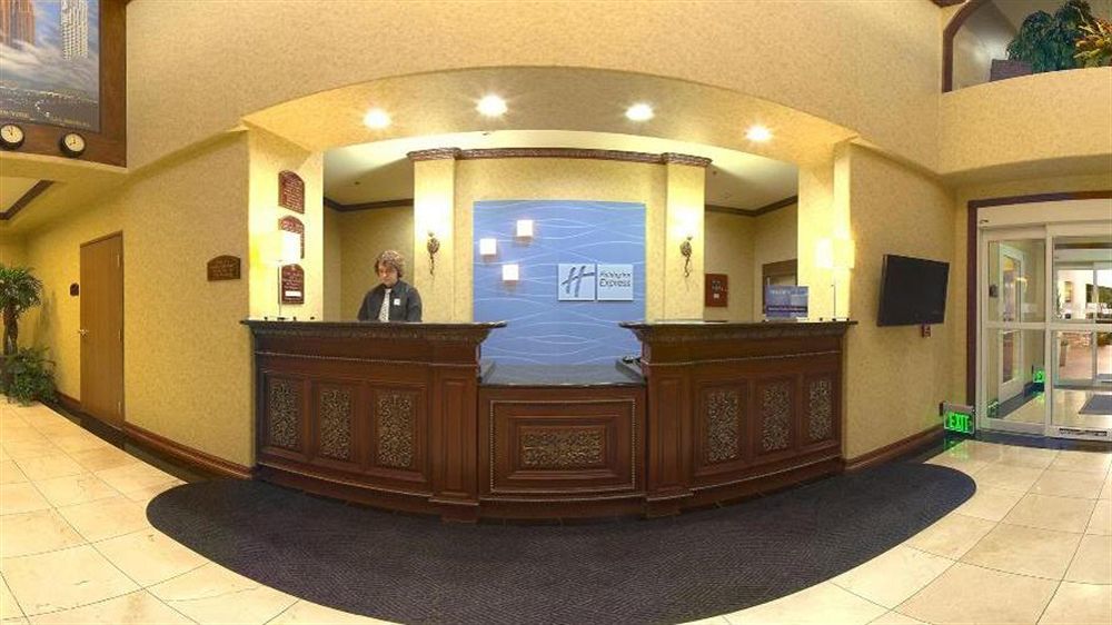 Holiday Inn Express & Suites Fort Worth - Fossil Creek By Ihg Kültér fotó